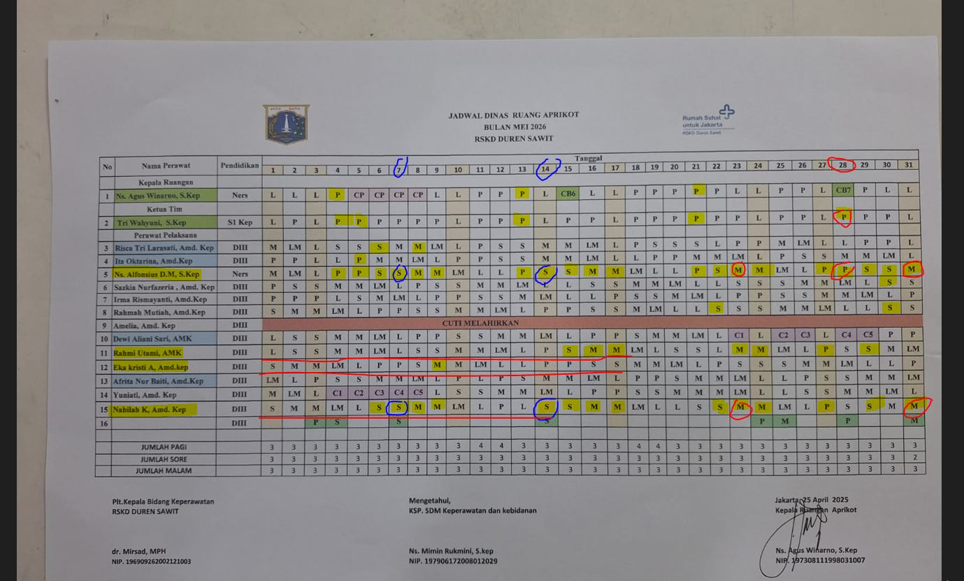 Tabung Laboratorium